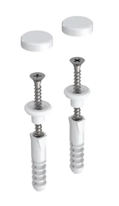 AKSESUAR MONTAJ SETİ