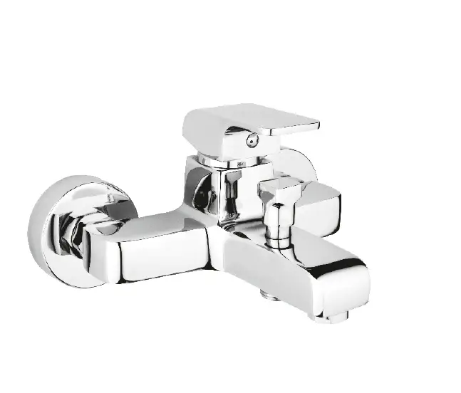 ALARA MİX BANYO BATARYA ( Q35 KARTUŞ - TS EN 817 )