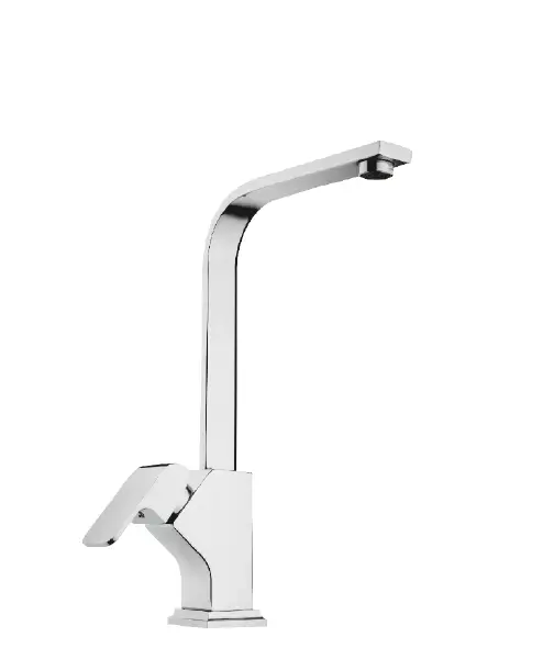 ALARA MİX KUĞU EVYE BATARYA ( Q35 KARTUŞ - TS EN 817 )