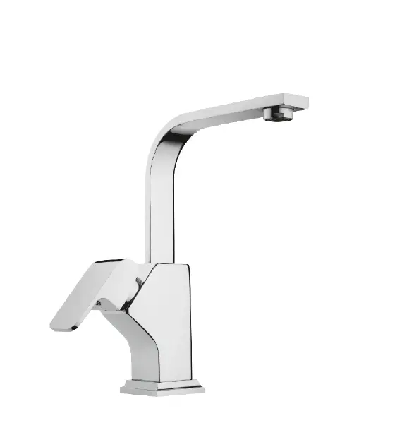 ALARA MİX KUĞU LAVABO BATARYA ( Q35 KARTUŞ - TS EN 817 )