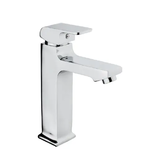 ALARA MİX YÜKSEK LAVABO BATARYA ( Q35 KARTUŞ - TS EN 817 )