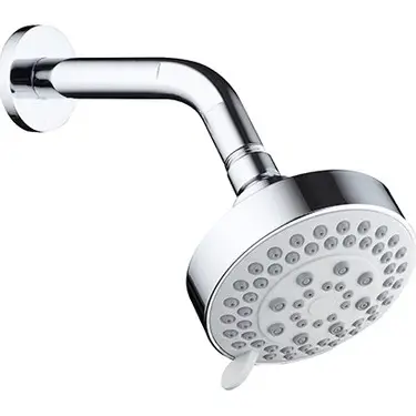 ANKASTRE DUŞ BAŞLIĞI (FONKSİYONLU)