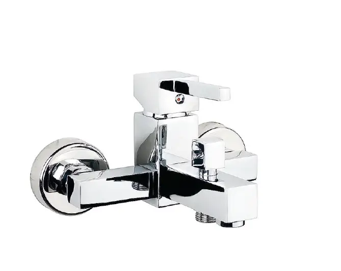 ARAS MİX BANYO BATARYA ( Q35 KARTUŞ - TS EN 817 )