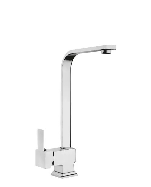 ARAS MİX KUĞU EVYE BATARYA ( Q35 KARTUŞ - TS EN 817 )