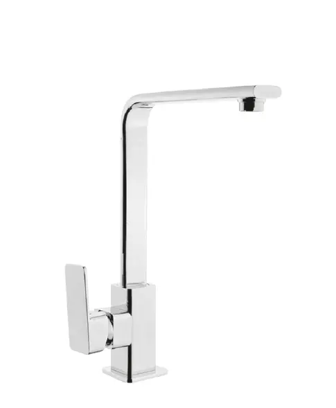 ARAS MİX KUĞU EVYE BATARYA ( Y.GÖVDE - Q35 KARTUŞ - TS EN 817 )