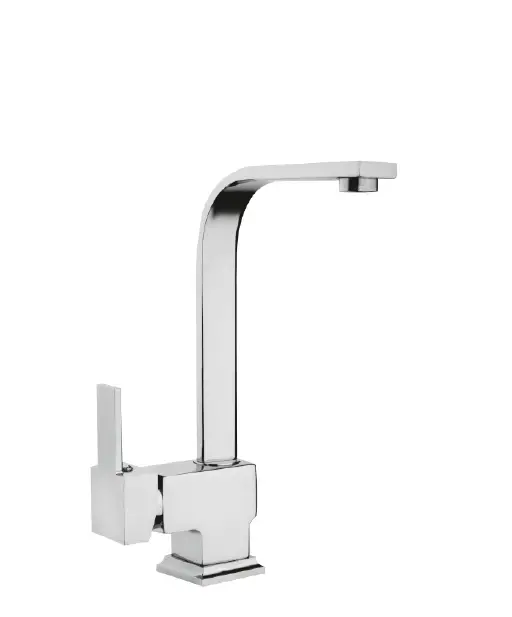 ARAS MİX KUĞU LAVABO BATARYA ( Q35 KARTUŞ - TS EN 817 )