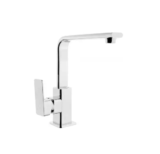 ARAS MİX KUĞU LAVABO BATARYA ( Y.GÖVDE  - Q35 KARTUŞ - TS EN 817 )