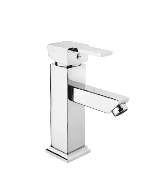 ARAS MİX LAVABO BATARYA ( Q35 KARTUŞ - TS EN 817 )