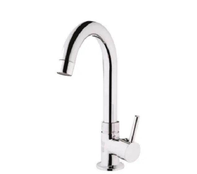 ARSU - DEFNE TEKLİ MİX MERMER ÜSTÜ BATARYA ( Q25 - DELTA KISA BORU )