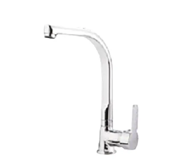 ARSU - ELİTE MİX KUĞU EVYE BATARYASI ( Q40 LIK - ELİTE KOL )