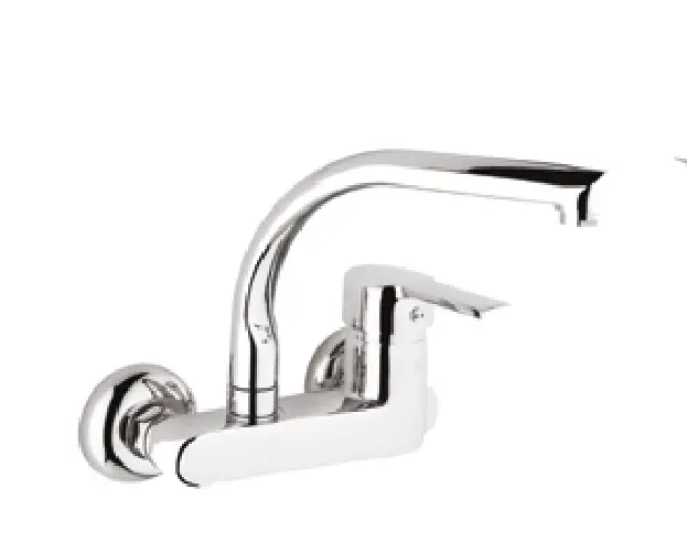 ARSU - GOLD MİX APLİKE EVYE BATARYASI ( Q40 LIK - DELTA KOL )