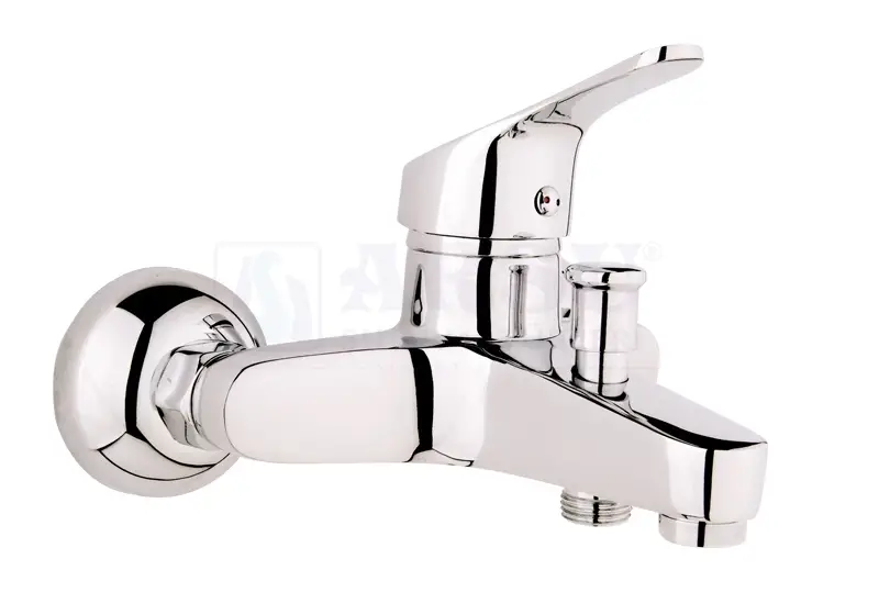 ARSU - KARDELEN MİX BANYO BATARYASI ( Q35 LIK - KAPALI KOL )