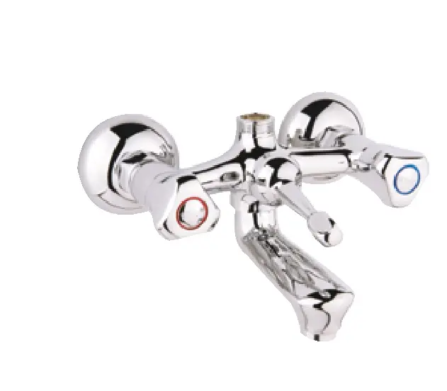 ARSU - MANOLYA KLASİK BANYO BATARYA ( ALFA )