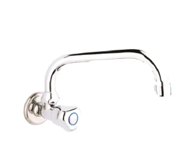 ARSU - MANOLYA TEKLİ KLASİK DUVARDAN BATARYA ( ALFA KLASİK BORU )