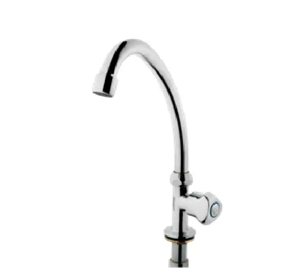 ARSU - MANOLYA TEKLİ STD. MERMER ÜSTÜ BATARYA ( ALFA KLASİK BORU )