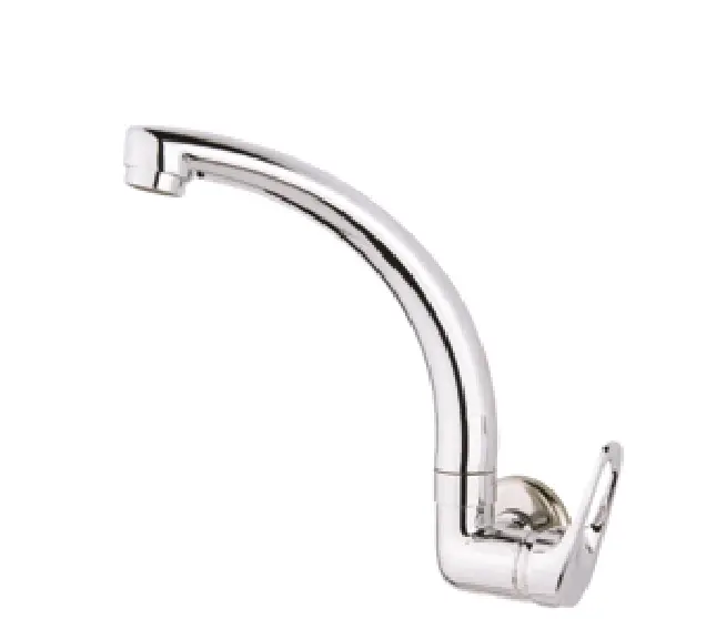 ARSU - NERGİS TEKLİ MİX DUVARDAN BATARYA ( Q25 - MİX BORU )