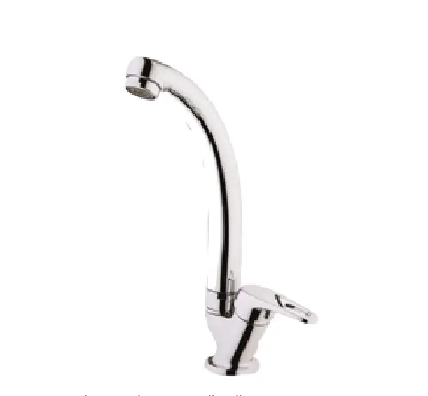 ARSU - NERGİS TEKLİ MİX MERMER ÜSTÜ BATARYA ( Q25 - MİX BORU )