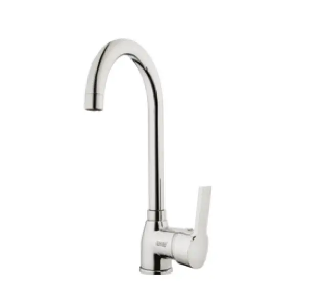 ARSU - SİLVER EKO MİX KUĞU EVYE BATARYASI ( Q35 LIK - DELTA KOL )