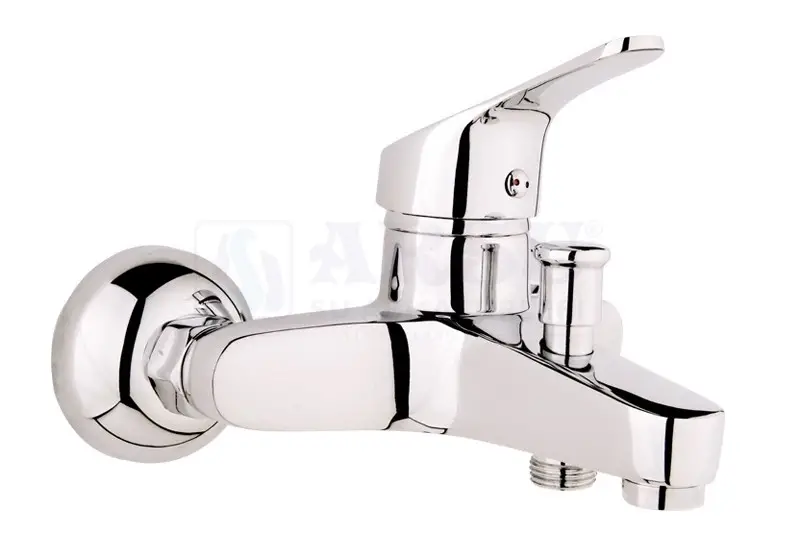 ARSU - TURNA MİX BANYO BATARYASI ( Q40 LIK - KAPALI KOL )