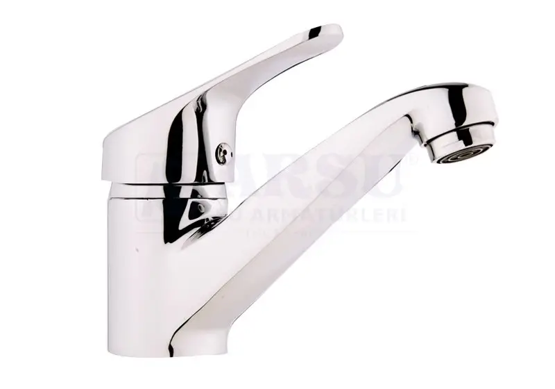 ARSU - TURNA MİX LAVABO BATARYASI ( Q40 LIK - KAPALI KOL )