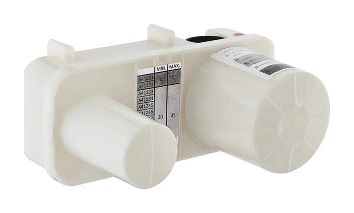 Artema Ankastre Lavabo Bataryası (Sıva Altı) A42230