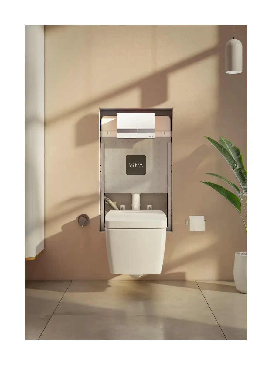 Artema Ankastre Stop Vana Sıva Altı