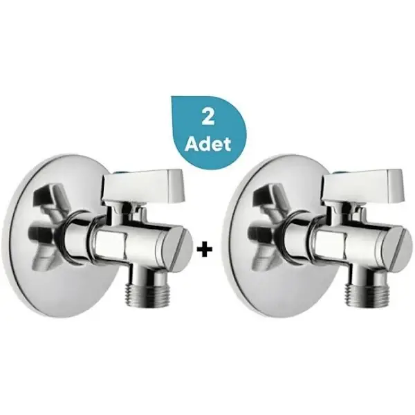 Artema Filitreli Ara Musluk ( 2 Li ) A45254