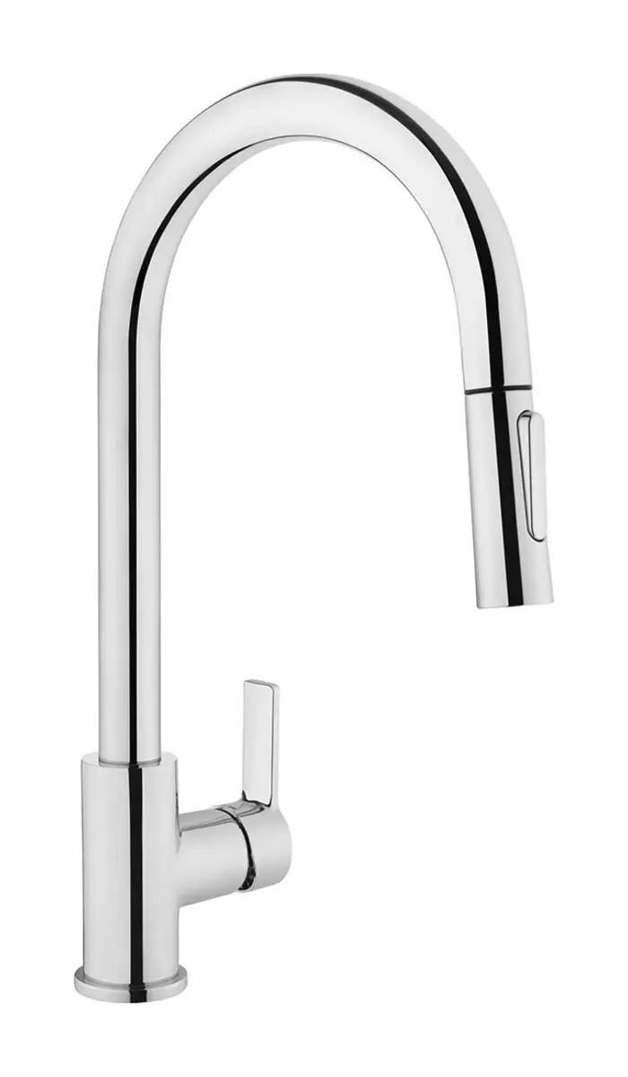 Artema Masterline Pull-Down Eviye Bataryası