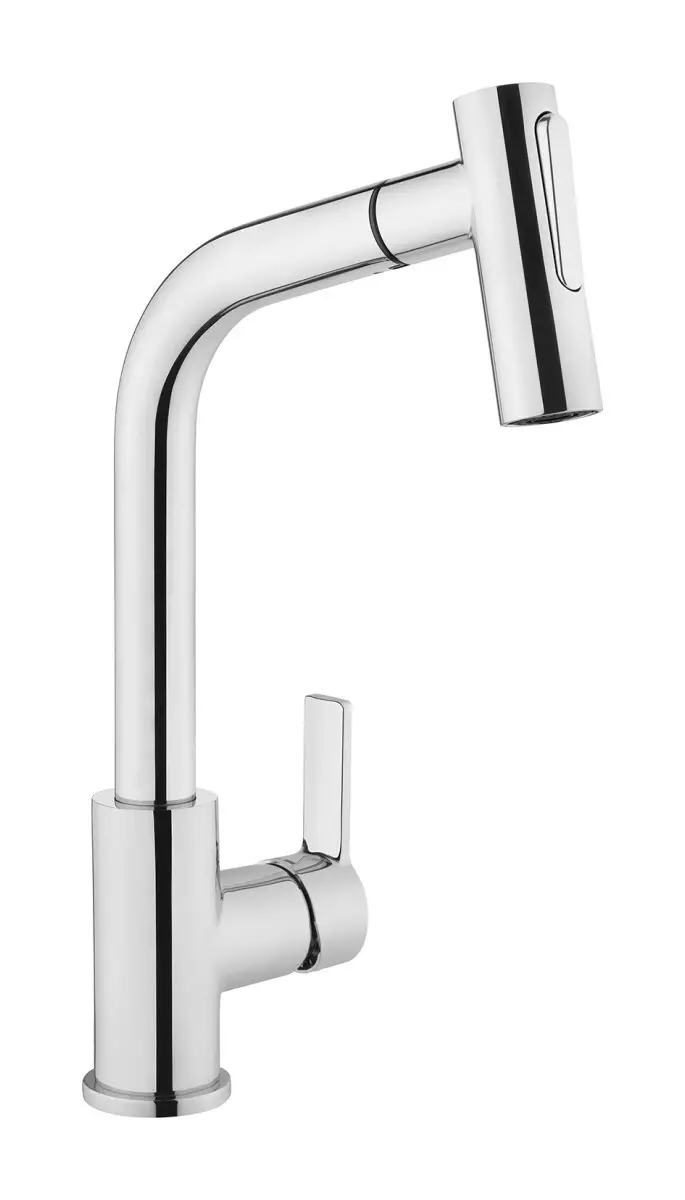 Artema Masterline Pull-Out Eviye Bataryası