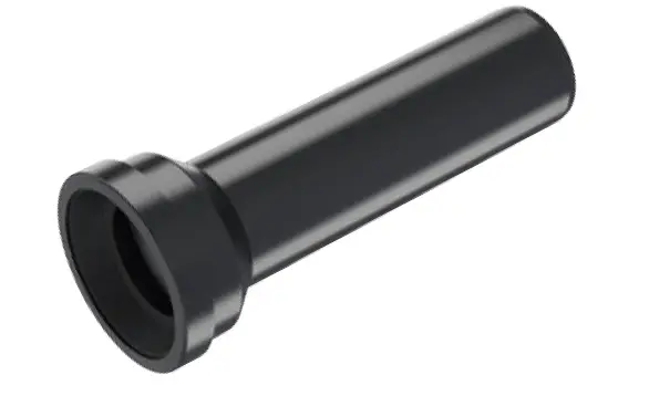 ASMA KLOZET  PİS SU ÇIKIŞ BORUSU