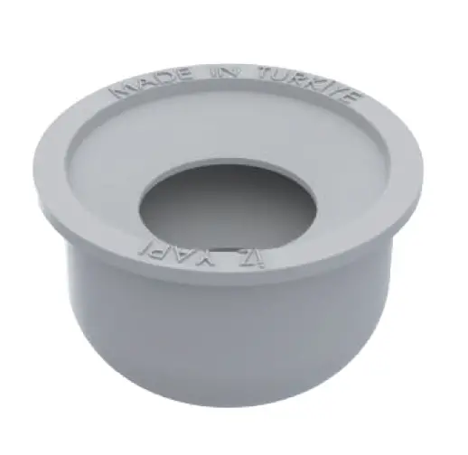 BEYAZ ADAPTÖR CONTA