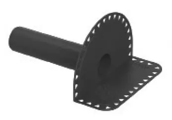 BİTUM MEMBRAN UYUMLU EPDM Uyumlu Parapet