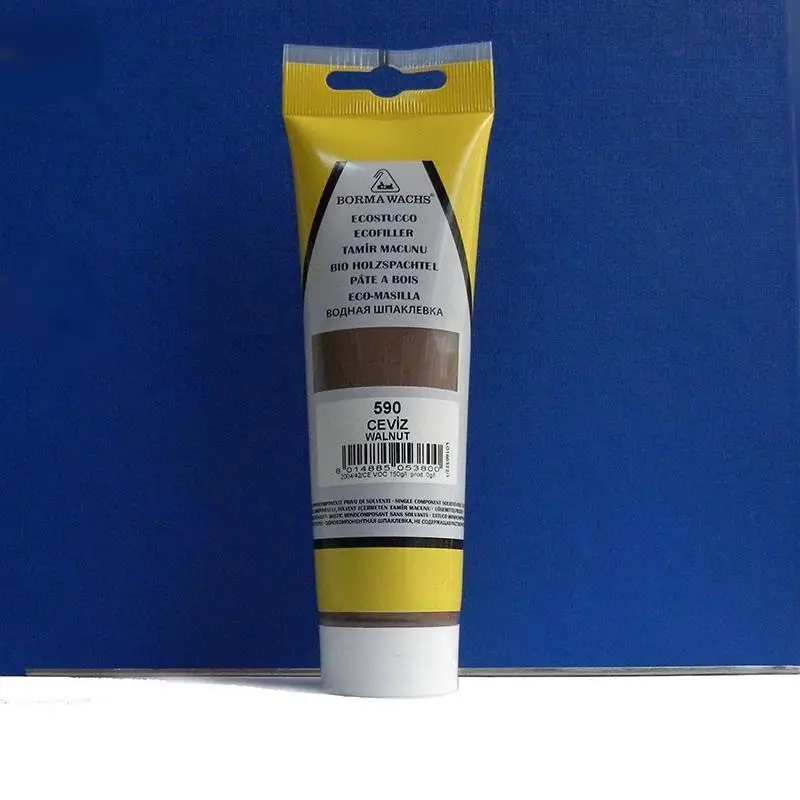 Borma Wachs Ceviz Tamir Macunu 200 Gr