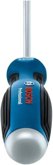 Bosch 5,5X100 Düz Tornavida