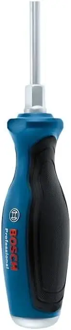 Bosch 5,5X100 Düz Tornavida