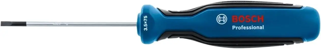 Bosch 6 Parça Tornavida Seti