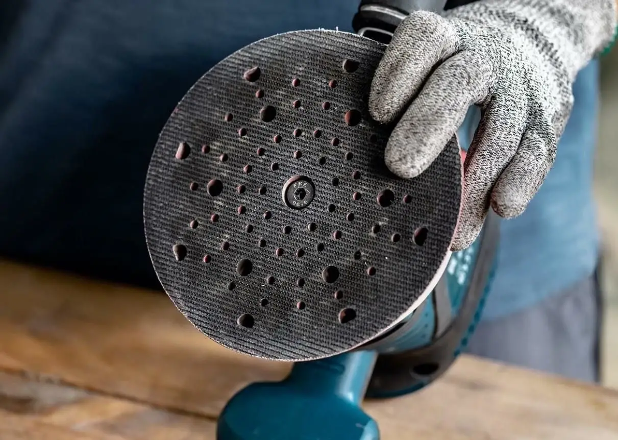 Bosch GET 55-125 GEX 34-125 Expert Hard Taban 2 608 900 005