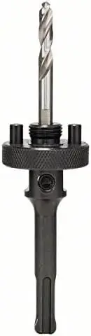 Bosch Sds Plus Bi Metal İçin Adaptör 32-152 mm İçin