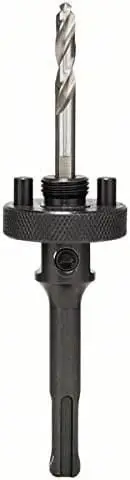 Bosch Sds Plus Bi Metal İçin Adaptör 32-152 mm İçin