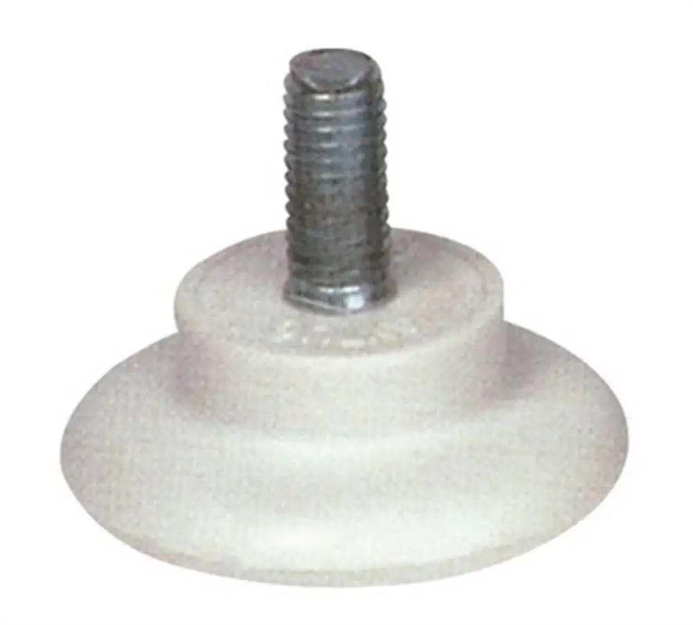 Büyük Bingo Ayak M8 Beyaz