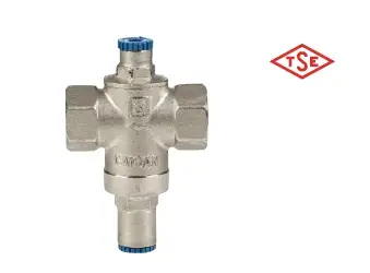 CANDAN - 1/2 BASINÇ DÜŞÜRÜCÜ ( REKORSUZ )