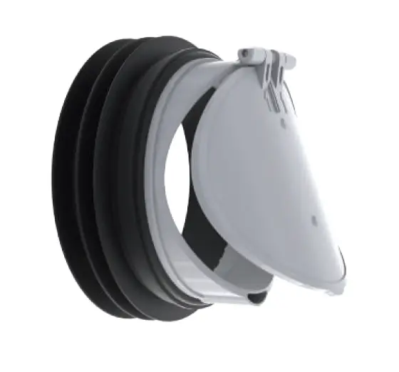 ÇEKVALF VE  KEMİRGEN BARİYERİ