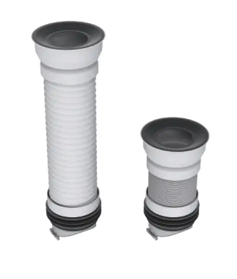 ÇEKVALF KEMİRGEN BARİYERLİ KÖRÜKLÜ KADA Q100X500 mm