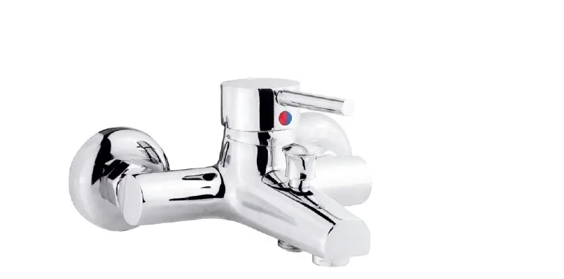 CEYHAN MİX BANYO BATARYASI ( Q40 KARTUŞ - TS EN 817 )