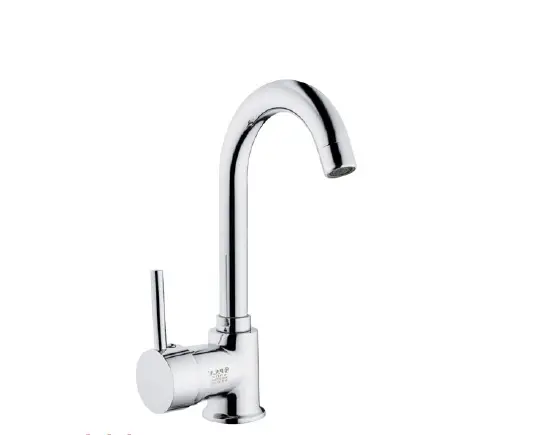 CEYHAN MİX KUĞU LAVABO BATARYASI ( Q40 KARTUŞ - TS EN 817 )