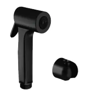 CONSOLATUS TAHARETMATİK BAŞLIK (MAT SİYAH)