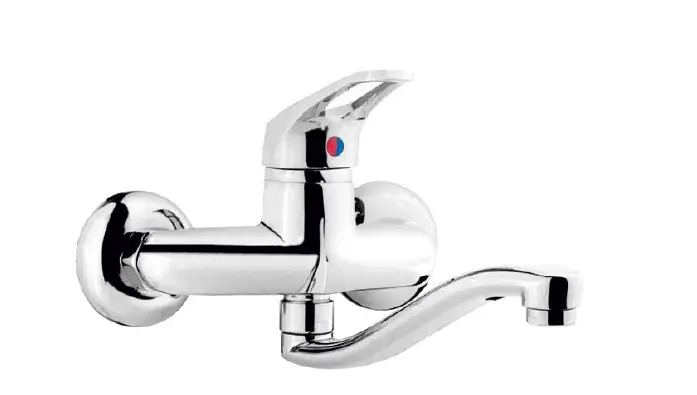 DİCLE MİX APLİKE EVYE BATARYASI ( Q40 KARTUŞ - TS EN 817 )