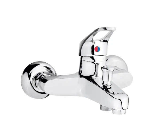 DİCLE MİX BANYO BATARYASI ( Q40 KARTUŞ - TS EN 817 )