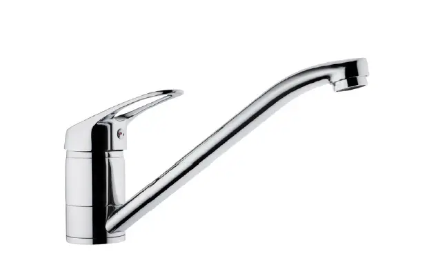 DİCLE MİX DÖNER EVYE BATARYASI (PROFİL BORU - Q40 KARTUŞ - TS EN 817 )