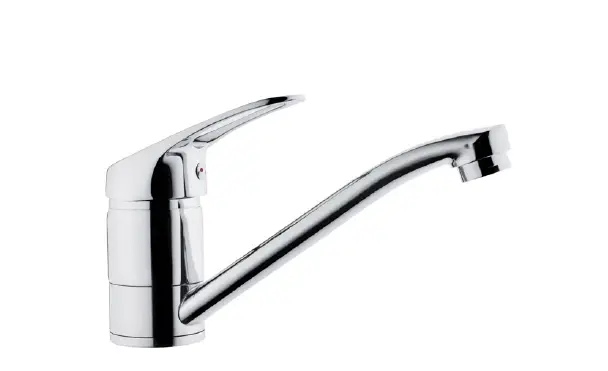 DİCLE MİX DÖNER LAVABO BATARYASI (PROFİL BORU - Q40 KARTUŞ - TS EN 817 )